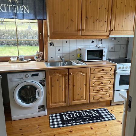 Apartment Alis Tønjum Eksteriør bilde