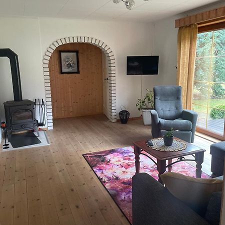 Apartment Alis Tønjum Eksteriør bilde