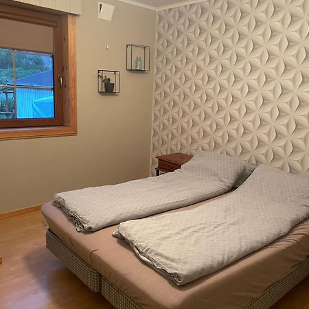 Apartment Alis Tønjum Eksteriør bilde